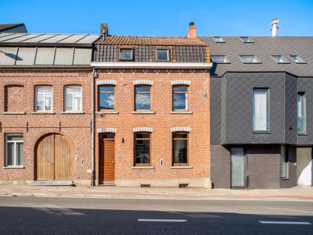 Huis Te Koop in Rekkem