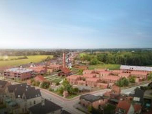 Huis te koop in Rijkevorsel 2310