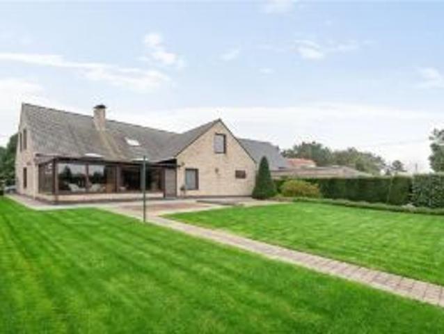Huis te koop in Rijkevorsel 2310