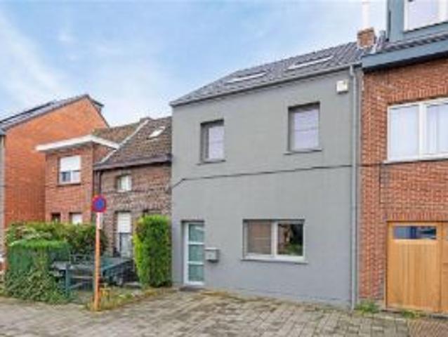 Huis te koop in Ruisbroek 2870