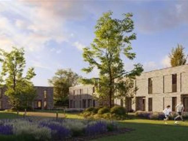 Huis te koop in Ruisbroek 2870