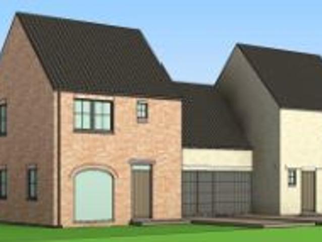 Huis te koop in Ruiselede 8755