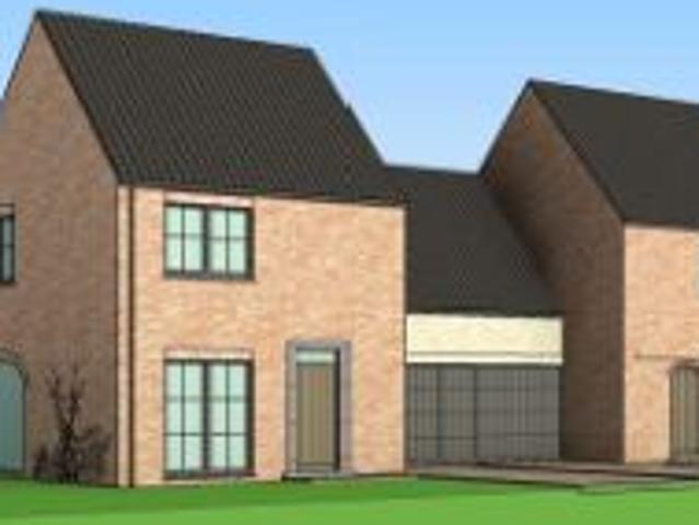 Huis te koop in Ruiselede 8755