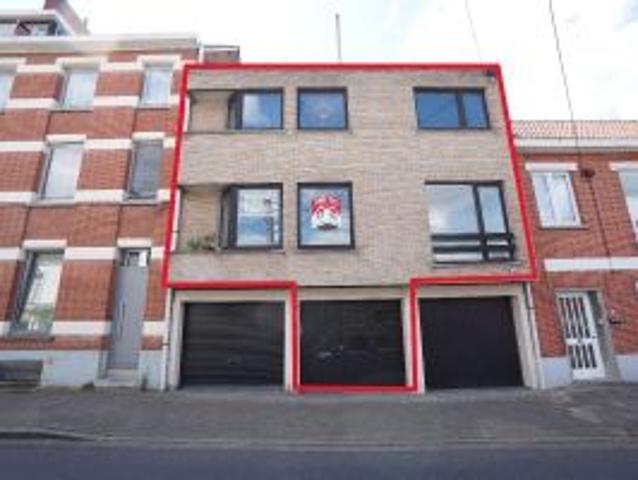 Huis te koop in Rumbeke 8800