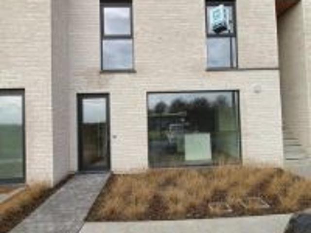 Huis te koop in Rumbeke 8800
