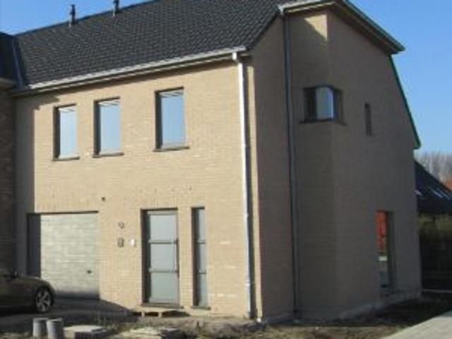Huis te koop in Rumbeke 8800