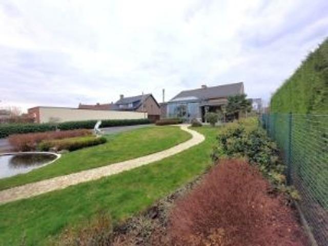 Huis te koop in Wontergem 9800