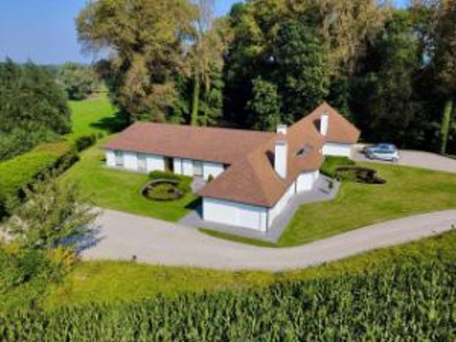 Huis te koop in Wortegem 9790