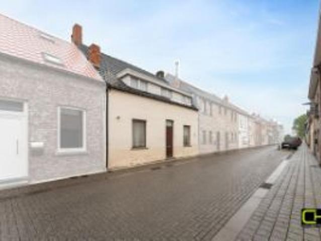 Huis te koop in Watervliet 9988