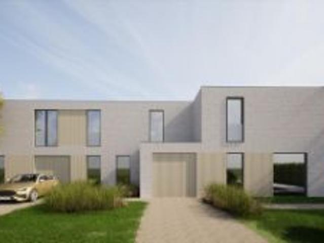 Huis te koop in Waregem 8790