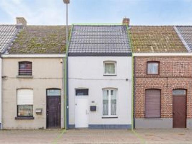 Huis te koop in Wetteren 9230
