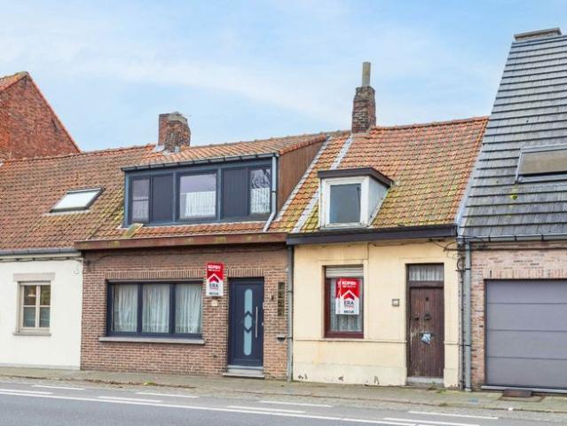 Huis te koop in Wevelgem