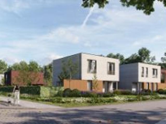 Huis te koop in Wechelderzande 2275