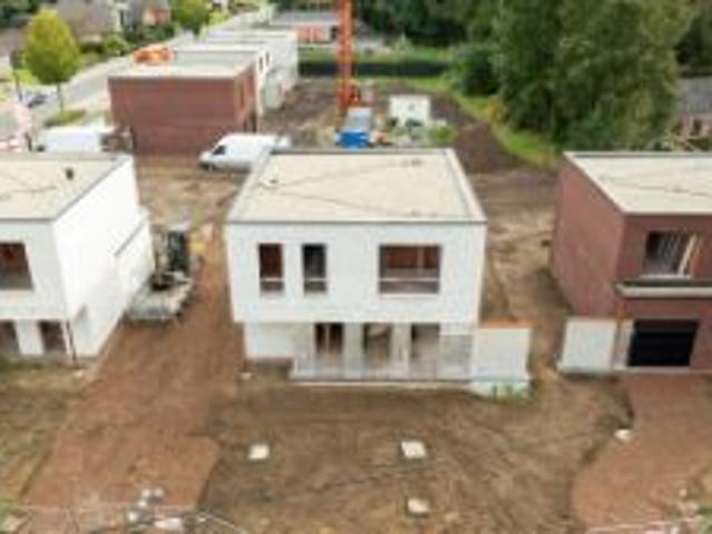 Huis te koop in Wechelderzande 2275