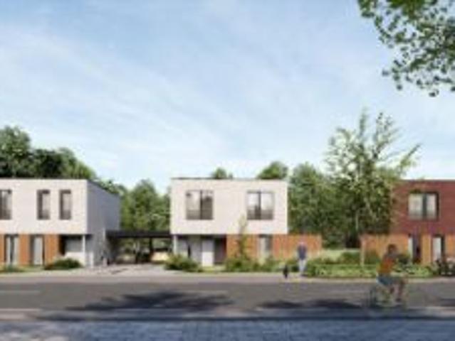 Huis te koop in Wechelderzande 2275
