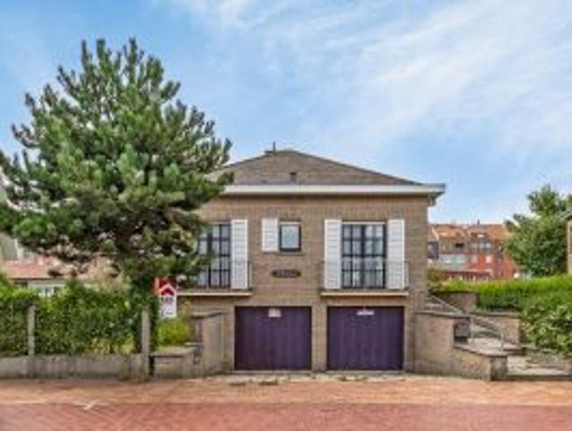 Huis te koop in Wenduine 8420