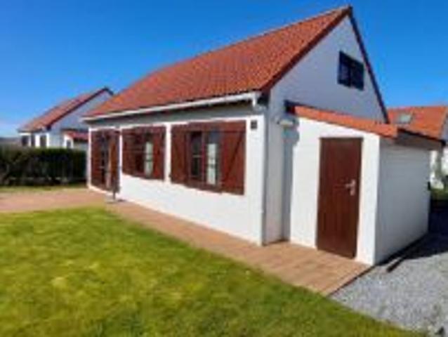 Huis te koop in Wenduine 8420