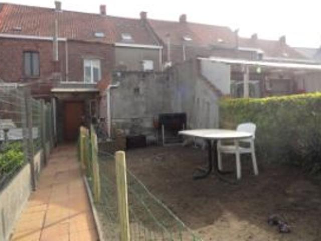 Huis te koop in Wervik 8940