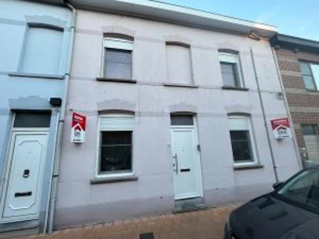Huis te koop in Wervik 8940