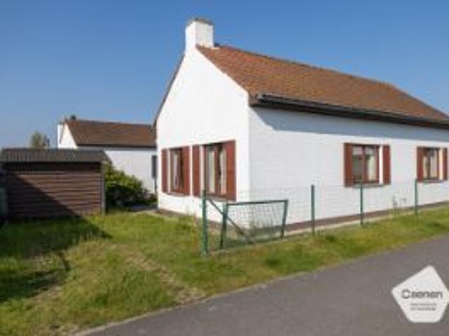 Huis te koop in Westende 8434