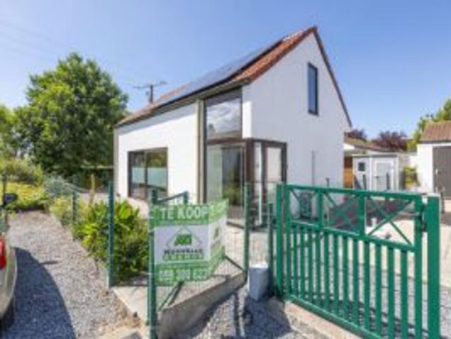 Huis te koop in Westende 8434