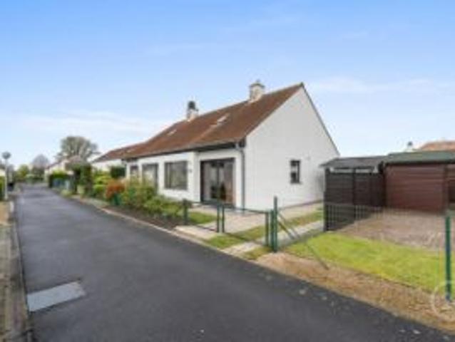 Huis te koop in Westende 8434