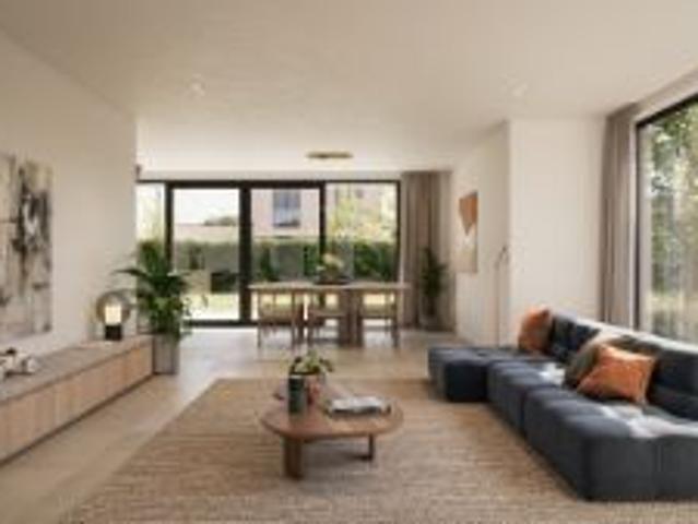 Huis te koop in Westende 8434