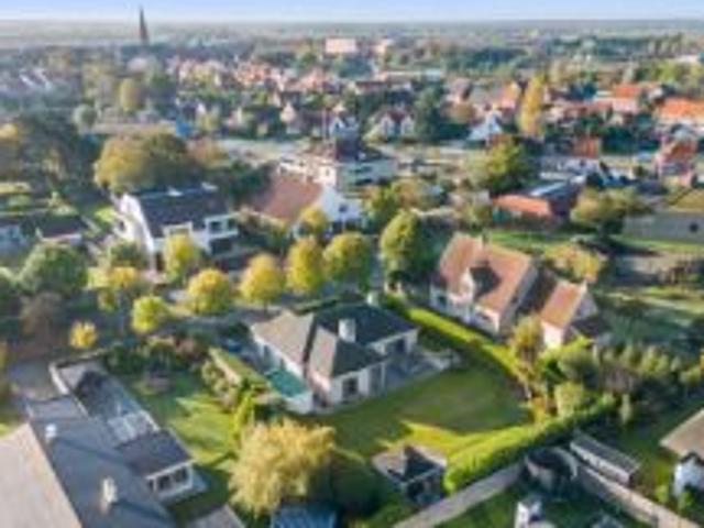 Huis te koop in Westkapelle 8300