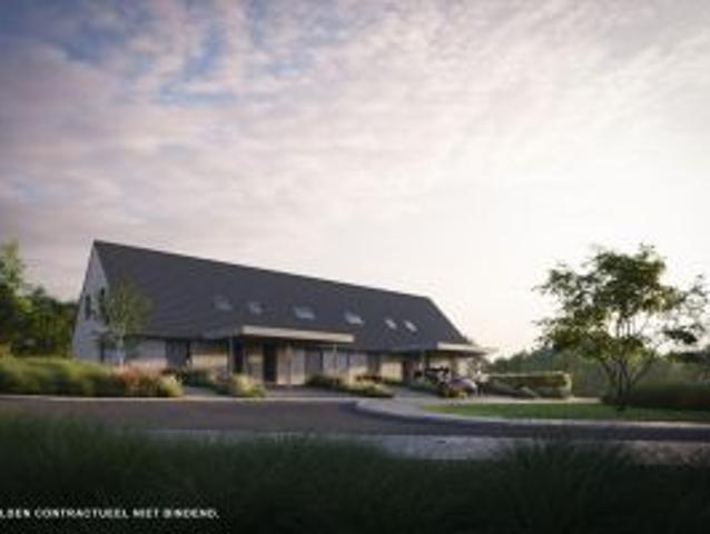 Huis te koop in Wijtschate 8953
