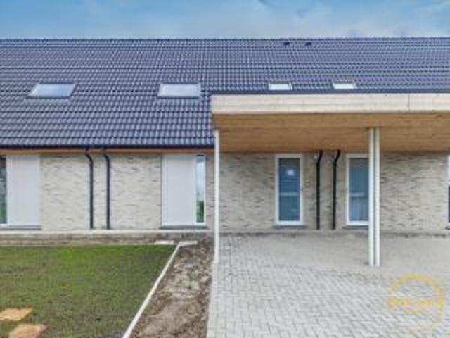 Huis te koop in Wijtschate 8953