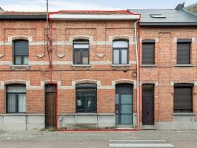 Huis te koop in Willebroek 2830