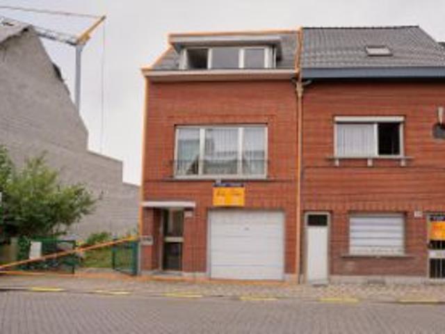 Huis te koop in Willebroek 2830