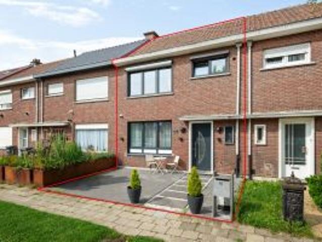 Huis te koop in Willebroek 2830