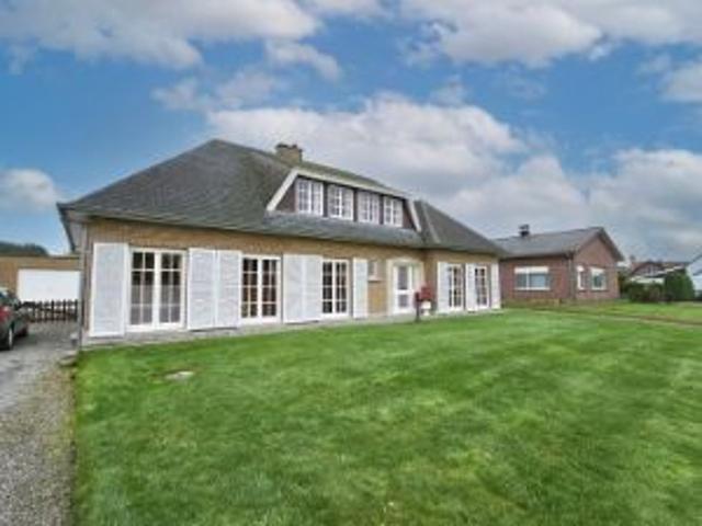 Huis te koop in Winksele 3020