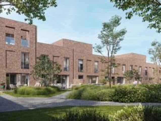 Huis te koop in Tessenderlo 3980