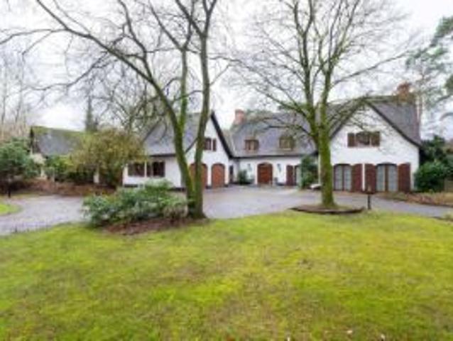 Huis te koop in Tielen 2460