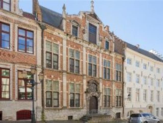 Huis te koop in Tienen 3300