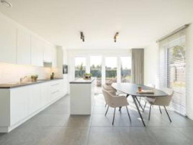 Huis te koop in Turnhout 2300