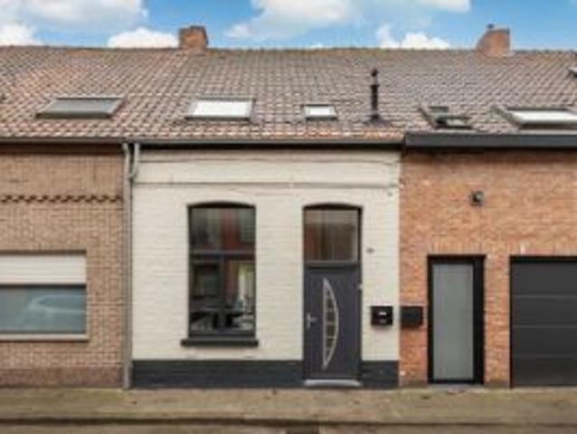 Huis te koop in Turnhout 2300