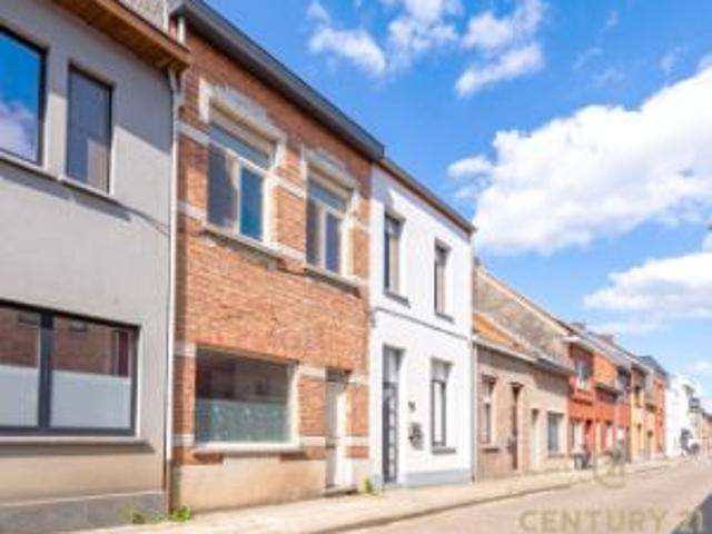 Huis te koop in Turnhout 2300