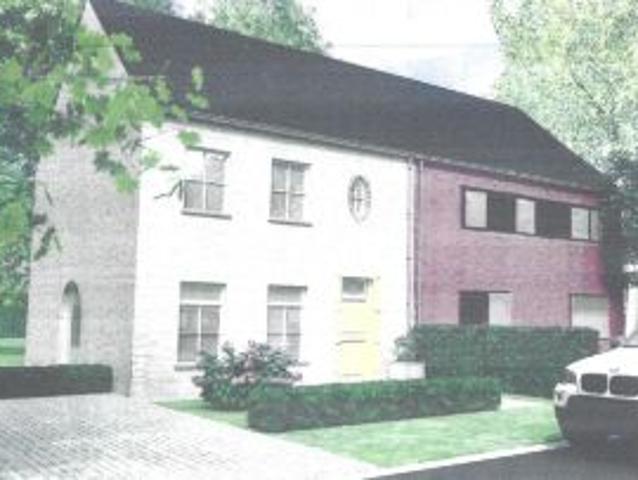 Huis te koop in Turnhout 2300