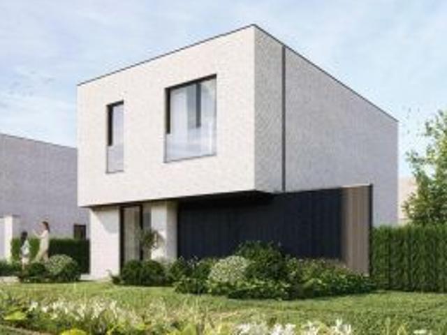 Huis te koop in Vorselaar 2290