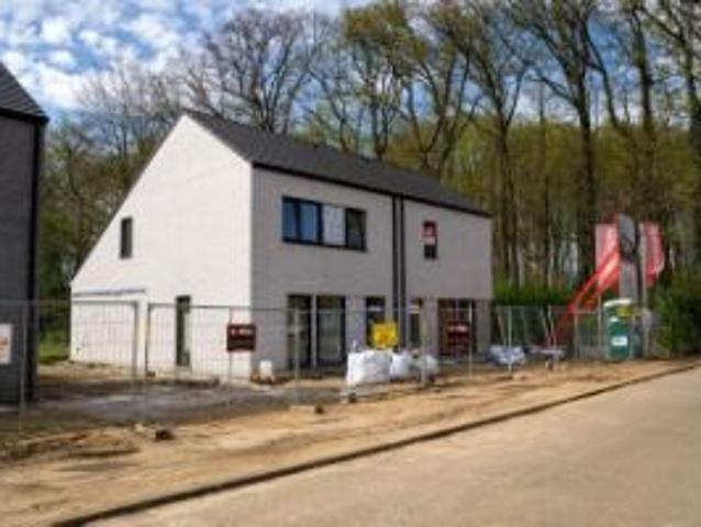 Huis te koop in Vorselaar 2290