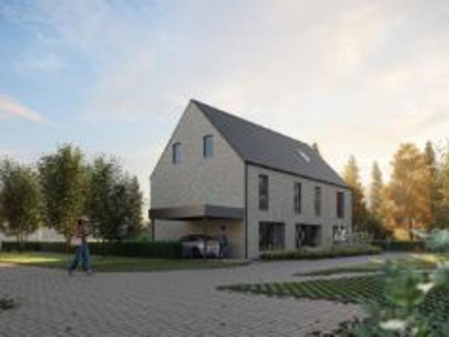 Huis te koop in Vorst 2430