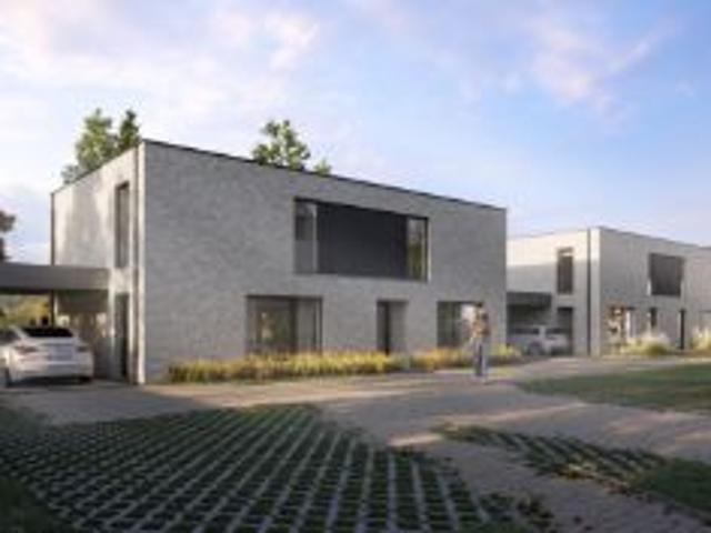 Huis te koop in Vorst 2430
