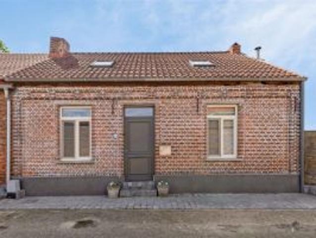Huis te koop in Veerle 2431