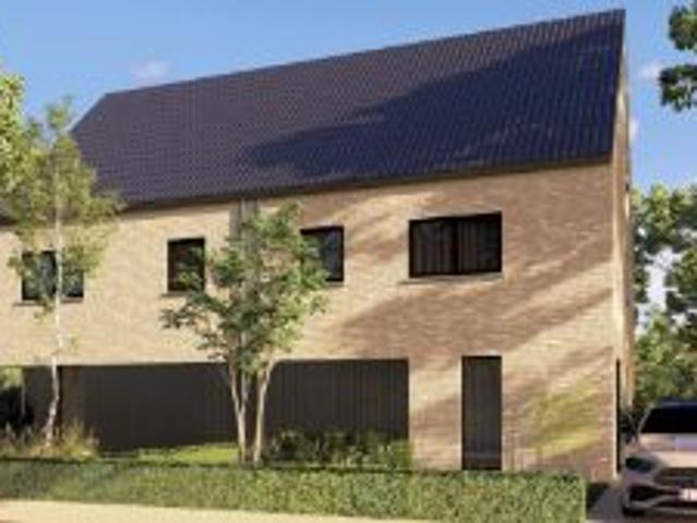 Huis te koop in Veerle 2431