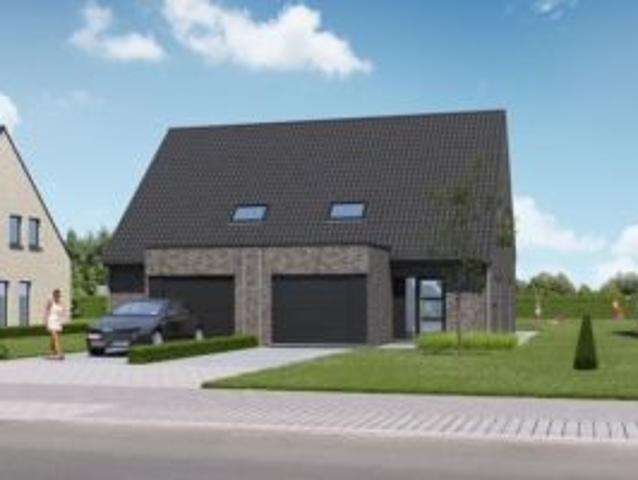 Huis te koop in Veldegem 8210