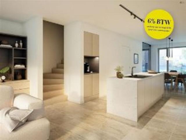 Huis te koop in Vrasene 9120