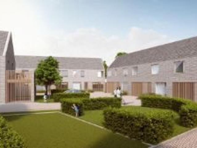 Huis te koop in Vremde 2531